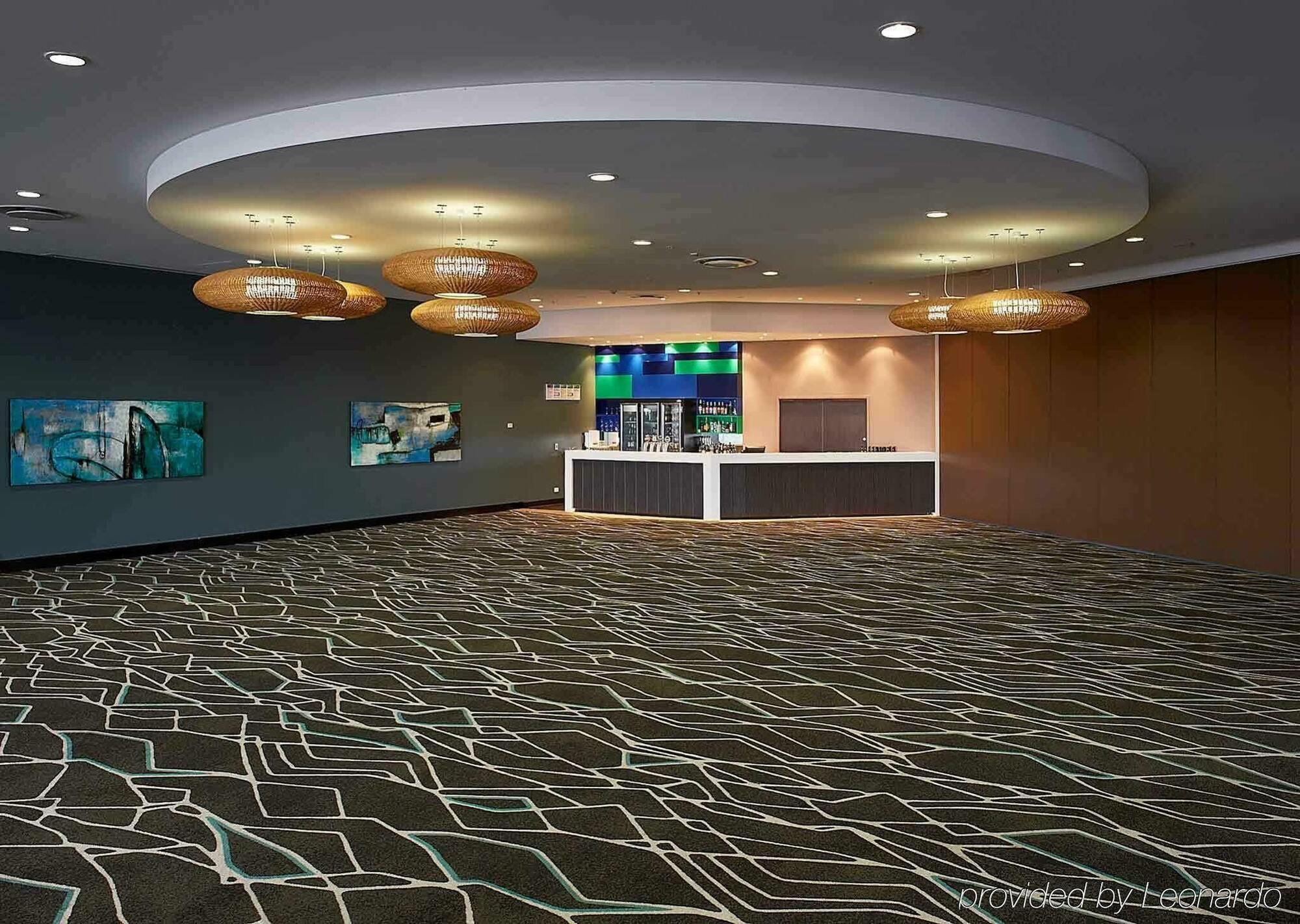 Grand Hotel And Apartments タウンズビル エクステリア 写真